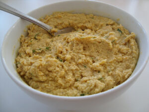 hummus
