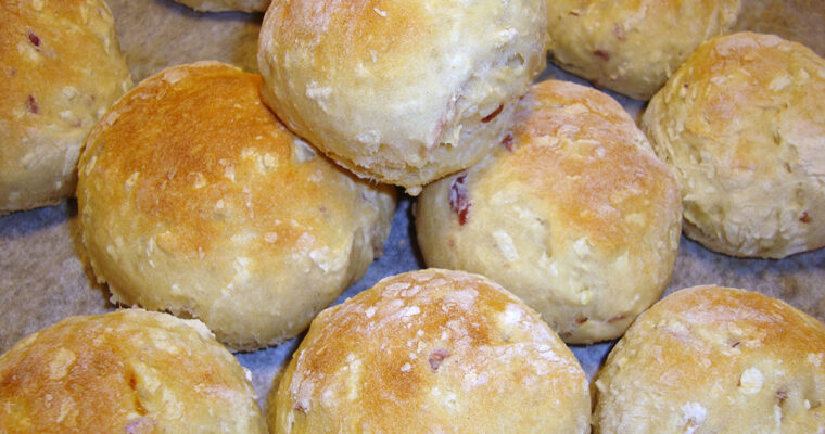 Æbleboller