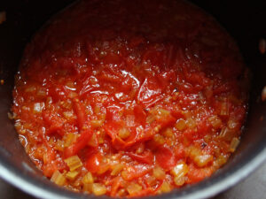 tomatsauce
