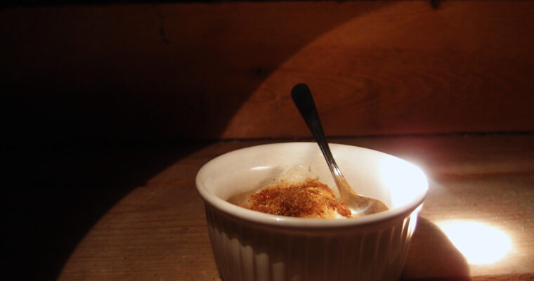 Tip til risengrød og risalamande