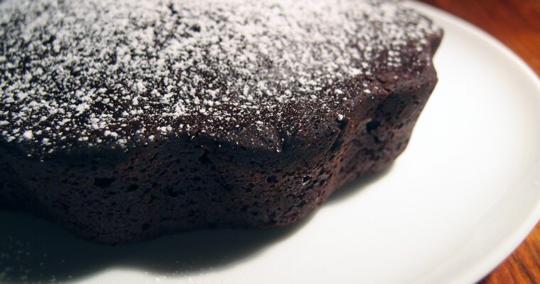 Veganske kager – chokoladekage og gulerodskage