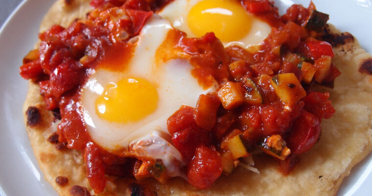 September: Proteinrig morgenmad