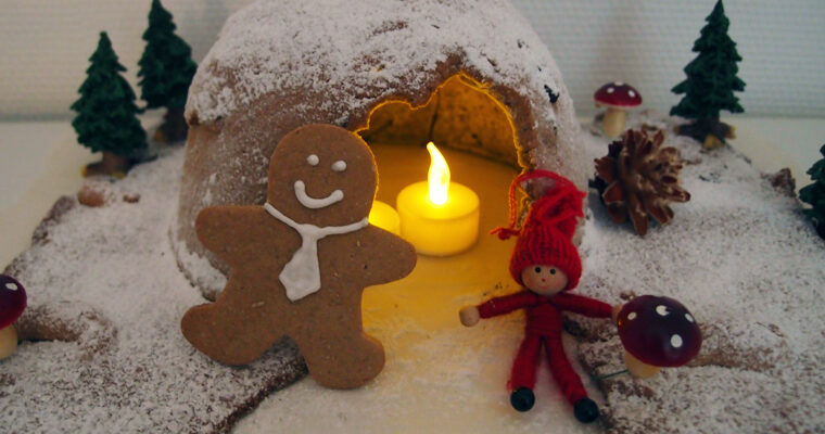 Gingerbread men