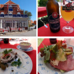Brøndums Hotel, restaurant, restaurantanmeldelse, madanmeldelse, restauranter i Skagen