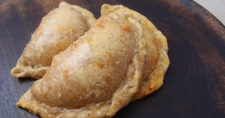 Argentinske empanadas