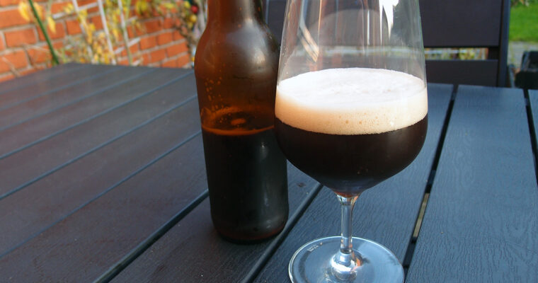 Ølbrygning: En lækker brown ale