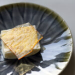 citron-yoghurtis, is, citronis, yoghurtis, citron, yoghurt, rørsukker, fløde, dessert