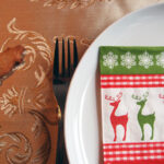 rester fra julefrokosten