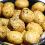 hasselbach kartofler, kartofler