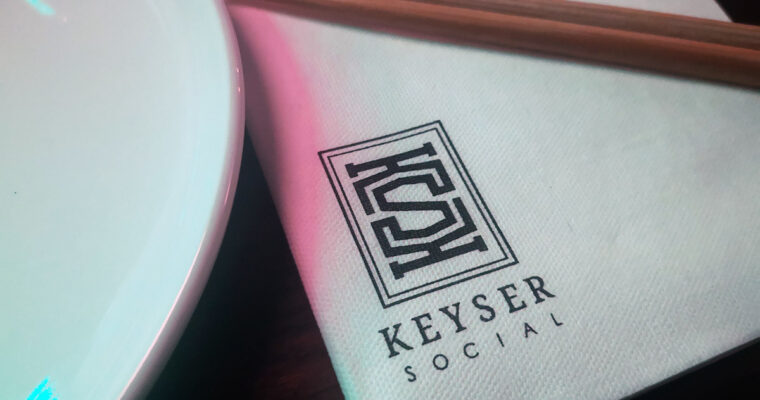 Restaurant Keyser Social