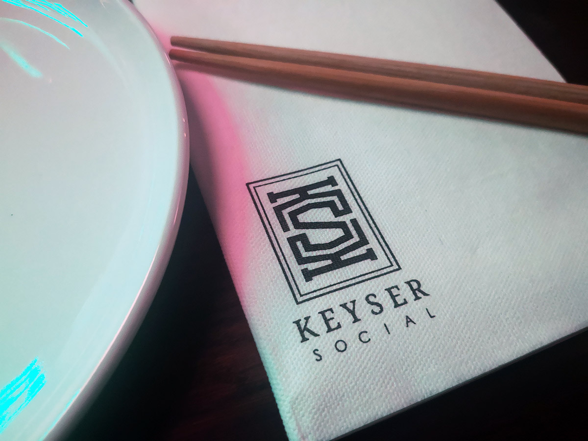 Restaurant Keyser Social