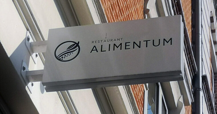 Restaurant Alimentum