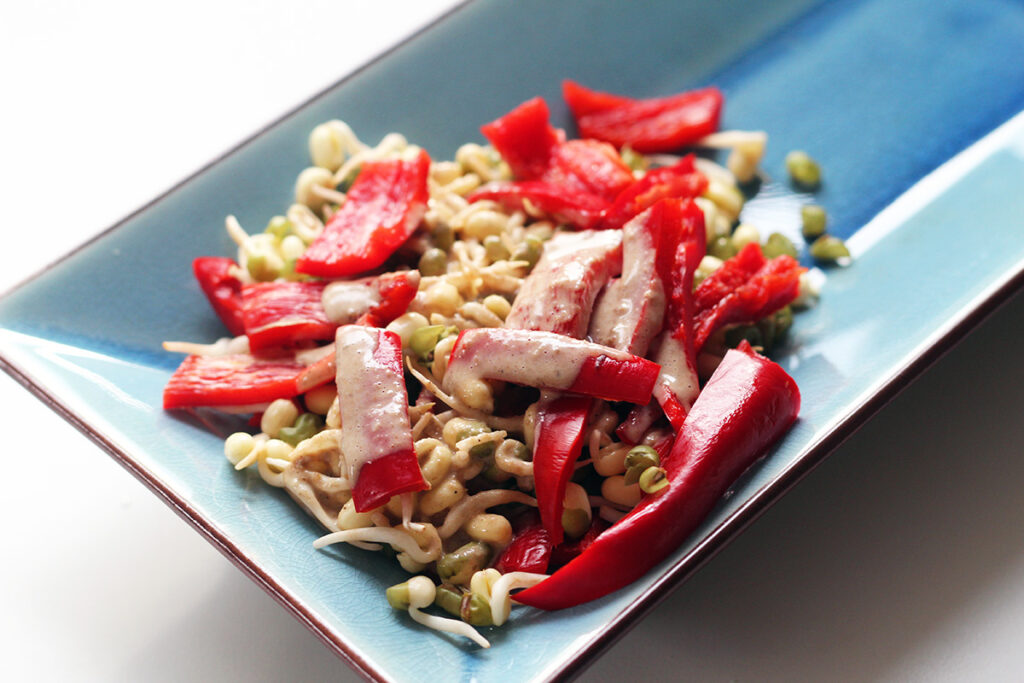 Goma dressing Piskeriset på Eventyr