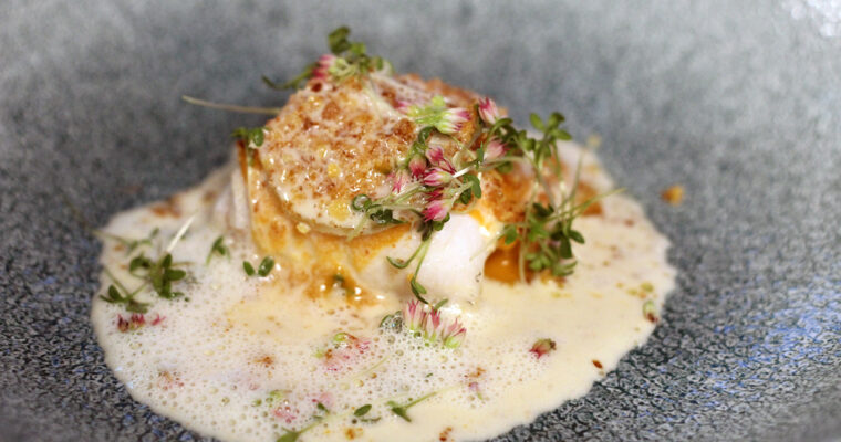 April: Madanmeldelser