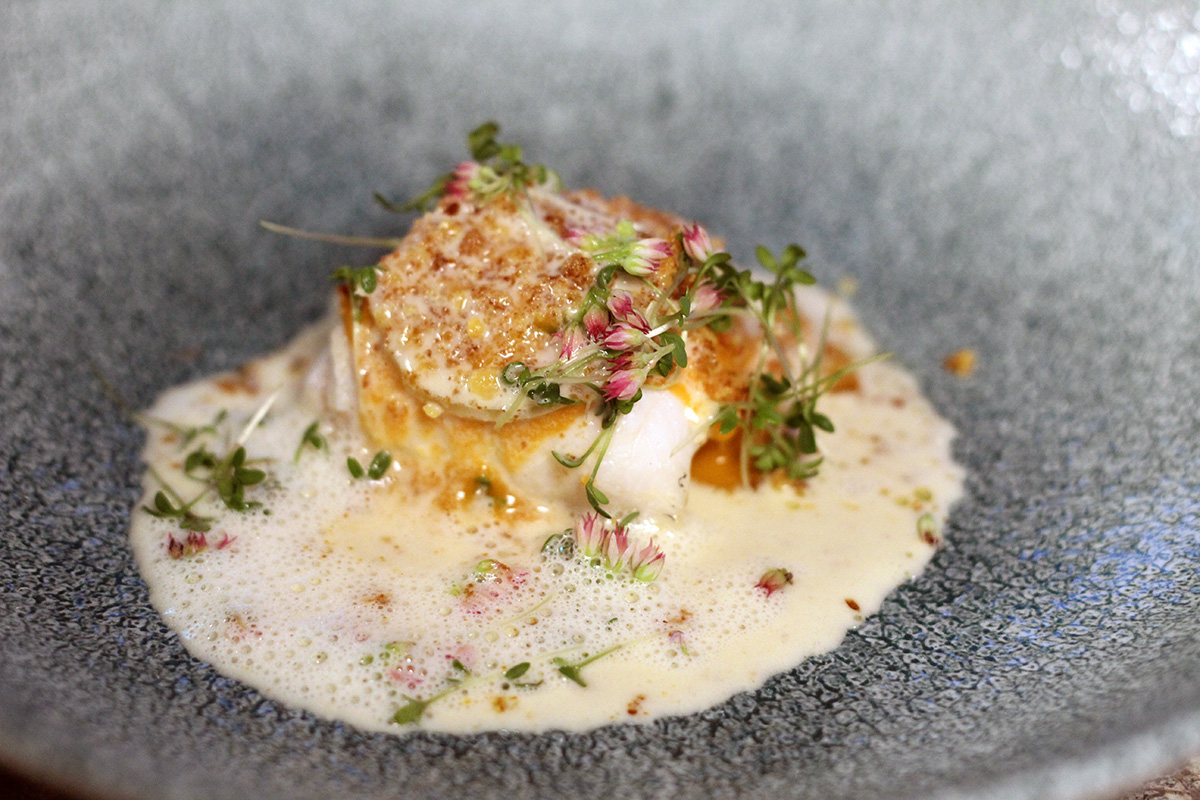 April: Madanmeldelser