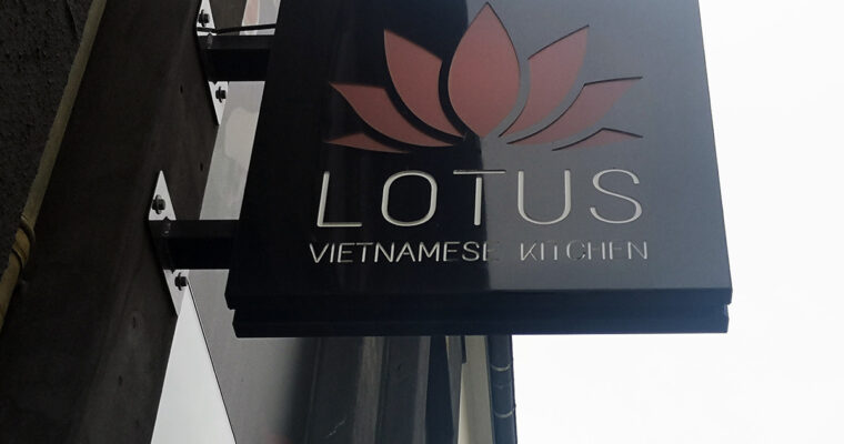 Restaurant Lotus