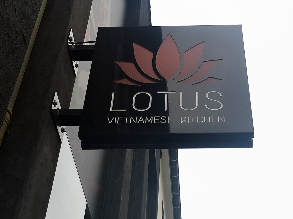 Madanmeldelse af Restaurant Lotus fra piskeriset.dk