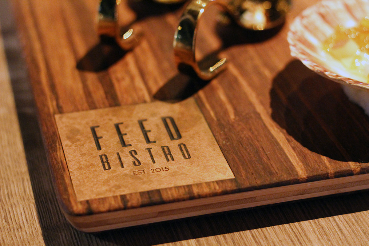 Feed Bistro