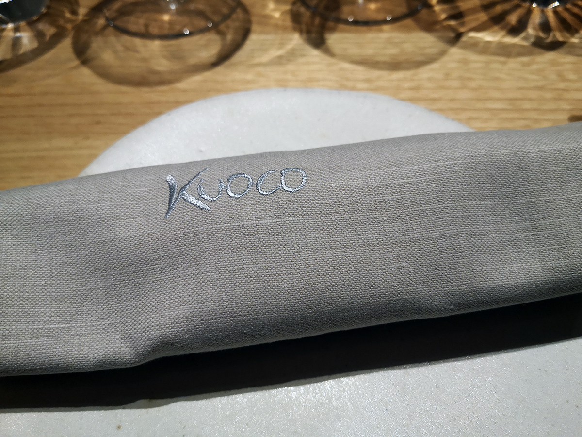 Restaurant Kuoco