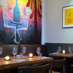 pirlo vinbar, pirlo restaurant, restaurantanmeldelse, madanmeldelse, restauranter i København