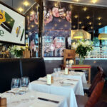 bistro boheme, fransk restaurant, fransk restaurant i københavn, restaurantanmeldelse, madanmeldelse, restauranter i København