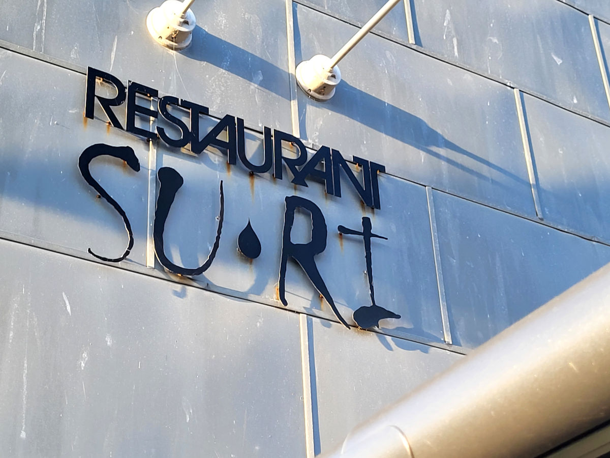 Restaurant SuRi