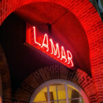 restaurant Lamar, lamar, restauranter i København, restaurantanmeldelse, madanmeldelse,