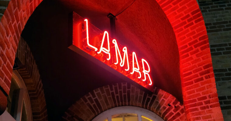 Restaurant Lamar
