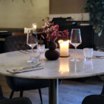 restaurant bloom, bloom, restaurant på Vesterbro, restauranter i København, restaurantanmeldelse, madanmeldelse