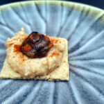 nøddeknækbrød, mandelknækbrød, cashewknækbrød, knækbrød, knækbrød med mandler, knækbrød med cashewnødder, æg,