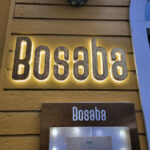 bosaba, restaurant bosaba, restaurant i Roskilde, restaurantanmeldelse, madanmeldelse,