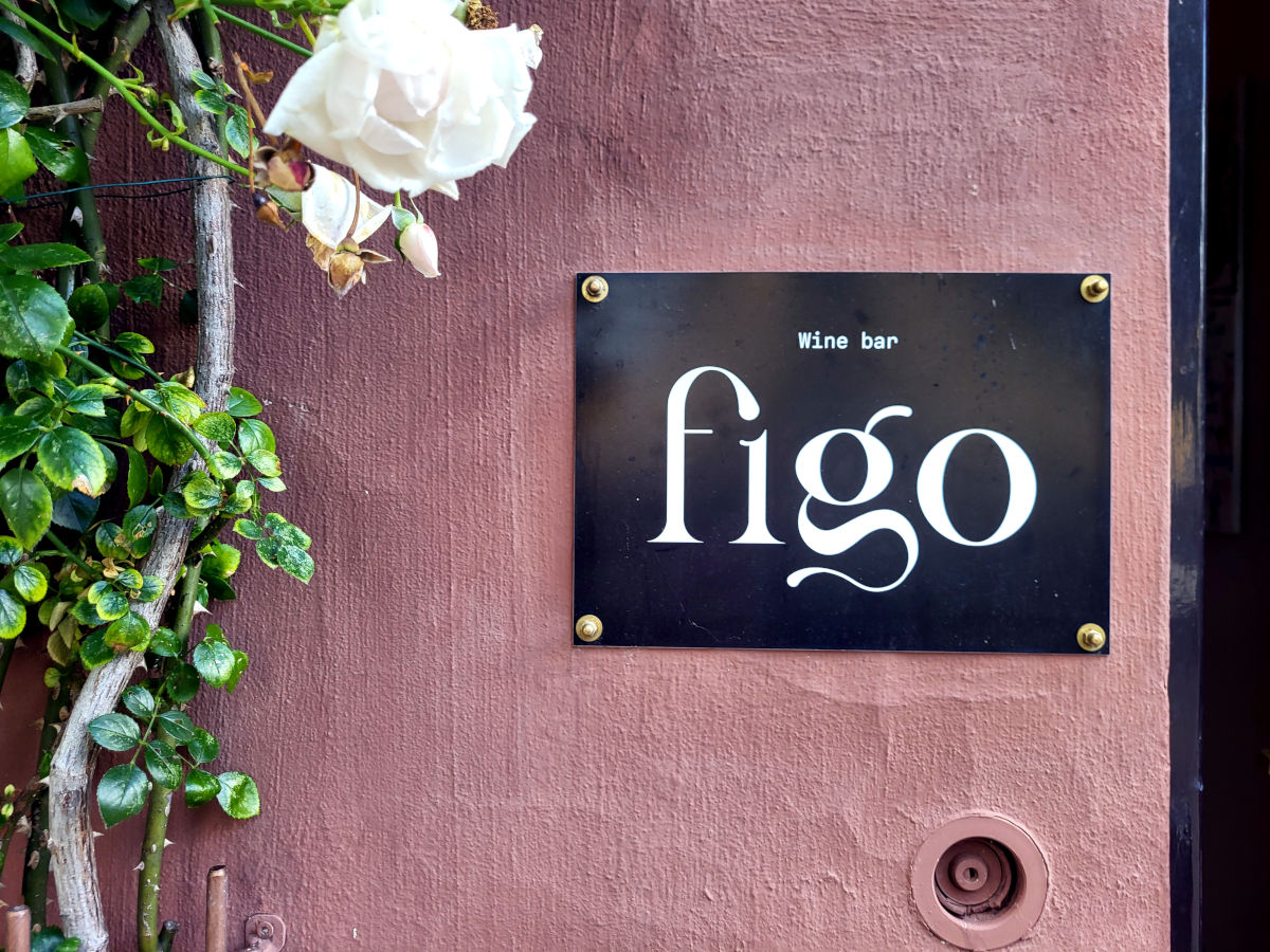 Figo Vinbar