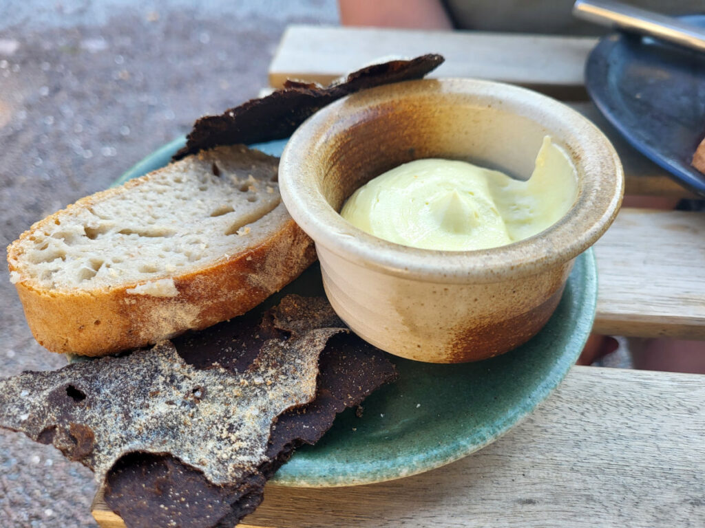 Øens Spisested, restaurant, restaurantanmeldelse, madanmeldelse, restauranter i København