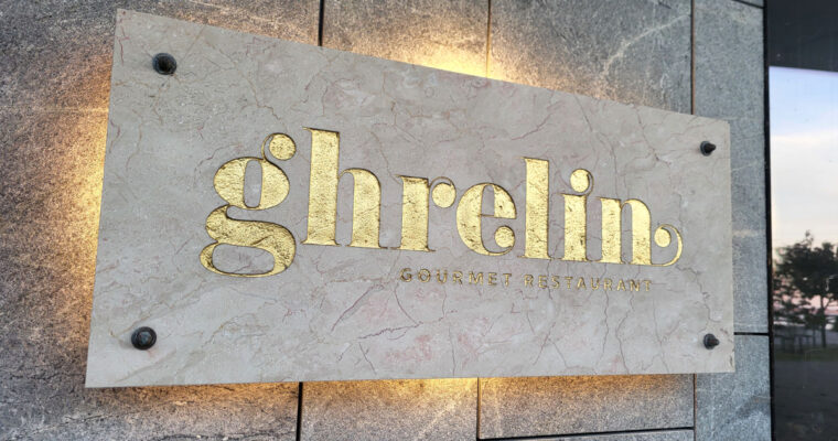 Restaurant Ghrelin