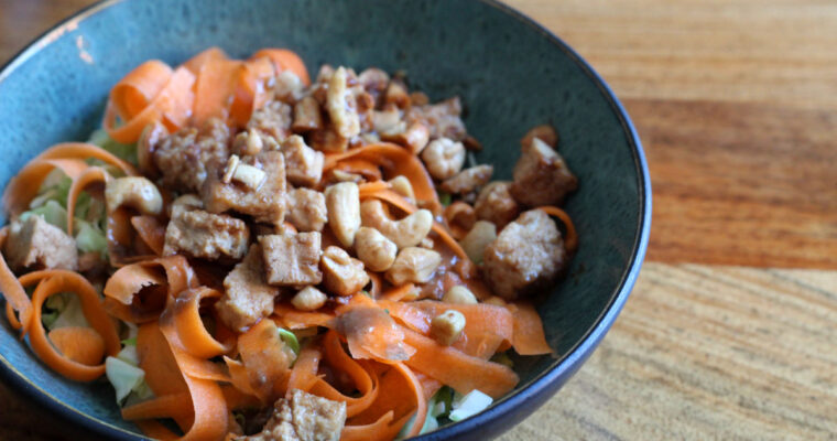 Tofusalat