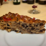 certosino, italiensk kage, nøddekage,