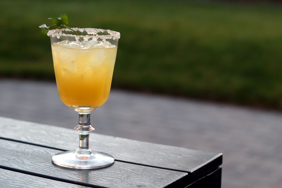 Mezcalita