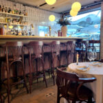 restaurant camour, restaurant, restaurantanmeldelse, madanmeldelse