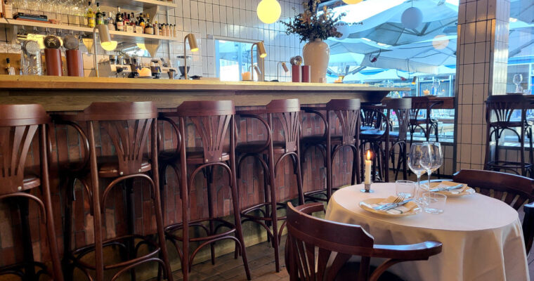 Restaurant Camour