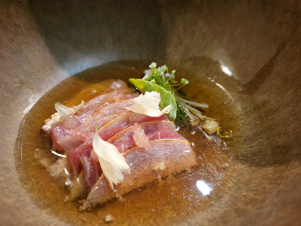 restaurant amago, restaurant, restaurantanmeldelse, madanmeldelse, restauranter i Lissabon