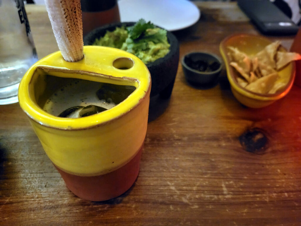 restaurant carnal, restaurantanmeldelse, madanmeldelse, restauranter i Lissabon