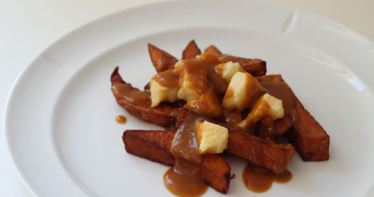 Poutine