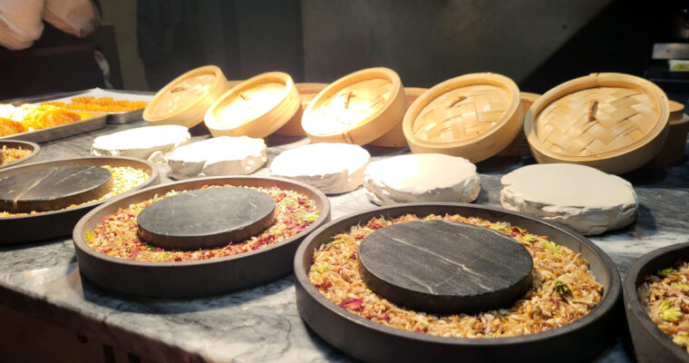 Restaurant Amago