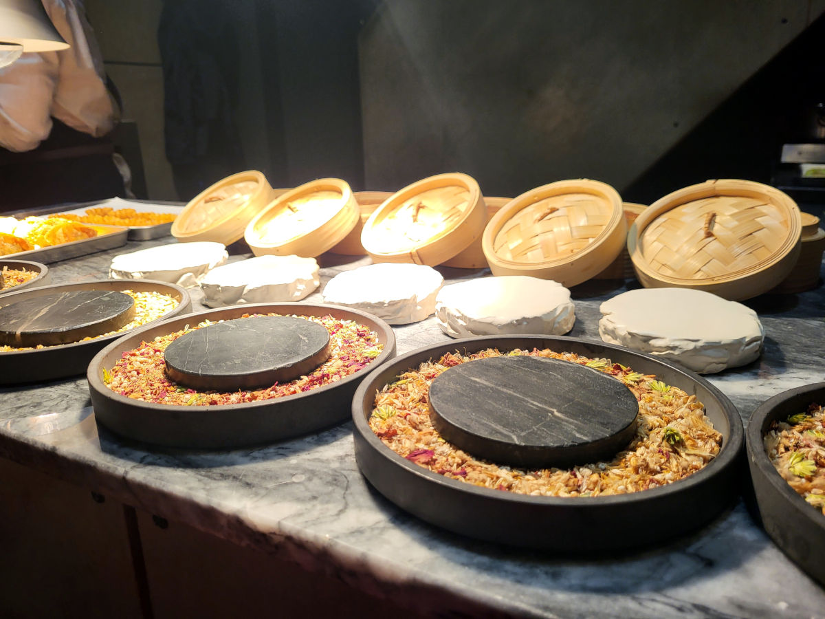 Restaurant Amago