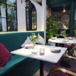 Restaurant Boubou's, restaurantanmeldelse, madanmeldelse, restauranter i Lissabon