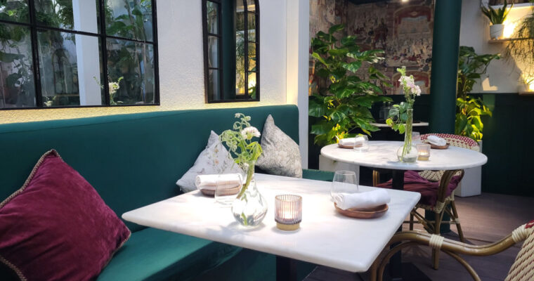Restaurant Boubou’s