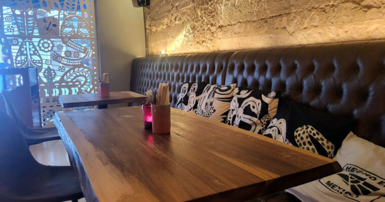 Restaurant Carnal