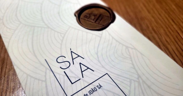 Restaurant Sala de João Sá