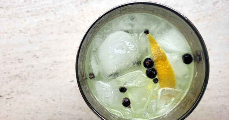 G&T uden alkohol