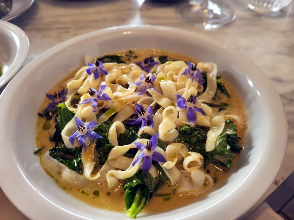 restaurant pauli, restaurantanmeldelse, pauli, madanmeldelse, restauranter i København